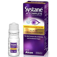 SYSTANE COMPLETE Alkon eye drops UK