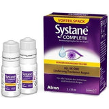 SYSTANE COMPLETE Alkon eye drops UK