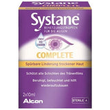 SYSTANE COMPLETE eye drops UK