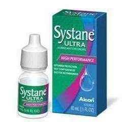 SYSTANE ULTRA drops 10ml, dry eyes treatment UK