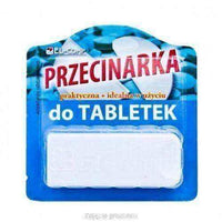 TABLET CUTTER in a blister pack UK