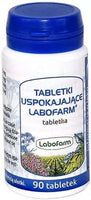 TABLETS calming x 90 pcs., calming tablets UK