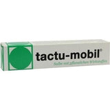 TACTU MOBIL, muscle and joint pain with fatigue, middle toes joints swollen and painful UK