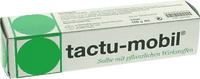 TACTU MOBIL, muscle and joint pain with fatigue, middle toes joints swollen and painful UK