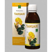 TAHUARI EXTRACT 60ml., TAHUARI UK