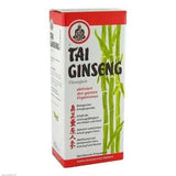 TAI GINSENG, energy, depression, nervousness, improve libido UK