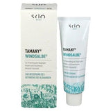 Tamany wind ointment, flatulence, digestive system function UK