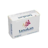 Tanakan x 90 tablets, tinnitus treatment, vertigo treatment UK