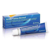 Tanno-Hermal Cream 20g UK