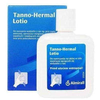 Tanno-Hermal solution for baths and wraps 100g UK