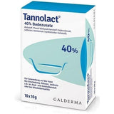 TANNOLACT bath additive UK