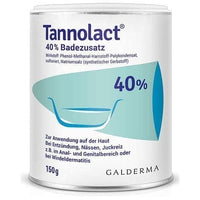 TANNOLACT bath additive UK