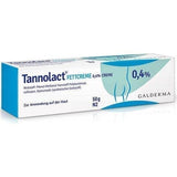 TANNOLACT fat cream UK