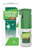 TANTUM VERDE SPRAY Forte, tantum verde forte, mucositis treatment, mouth sores from chemo UK