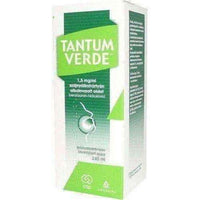 TANTUM VERDE UK fluid 240ml UK