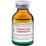TARANTULA CUBENSIS D 6 solution for injection vet. Eurypelma spinicrus UK