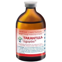 TARANTULA-LOGOPLEX solution for injection vet. UK