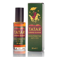 TATAR Elixir UK