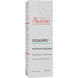 tattoo Avène Cicalfate+ acute care emulsion post-acte-tattoo