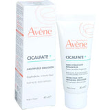tattoo Avène Cicalfate+ acute care emulsion post-acte-tattoo