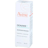 tattoo Avène Cicalfate+ acute care emulsion post-acte-tattoo