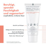 tattoo Avène Cicalfate+ acute care emulsion post-acte-tattoo