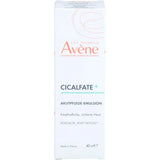 tattoo Avène Cicalfate+ acute care emulsion post-acte-tattoo