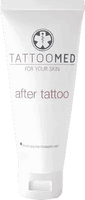 TATTOOMED after tattoo, ointment after piercing UK