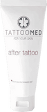 TATTOOMED after tattoo, ointment after piercing UK