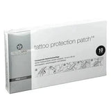 TATTOOMED, tattoo protection patch, tattoo care UK