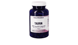 TAURINE 500 mg GPH Capsules UK