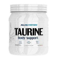 Taurine Body Support ALLNUTRITION 500g UK