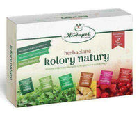 Tea colors of nature x 30 sachets UK