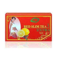 Tea Red Slim Tea 3 Extra 1.5g x 20 sachets, how to lose weight UK
