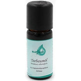 TEA TREE OIL, Melaleuca alternifolia, Cleansing, revitalizing, concentrating UK