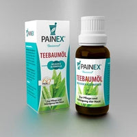 TEA TREE OIL PAINEX UK