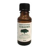 TEA TREE OIL UK