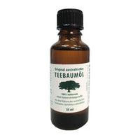 TEA TREE OIL UK