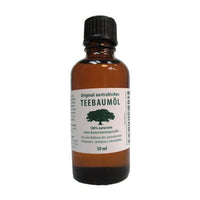 TEA TREE OIL UK