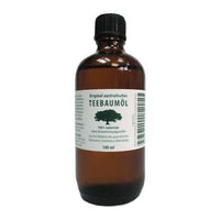 TEA TREE OIL UK