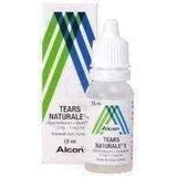 TEARS NATURALE drops 15ml UK