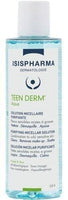 Teen Derm Micellar Water for cleansing oily and acne-prone skin UK