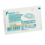 TEGADERM 3M Plus Pad 9x10 cm ready-made compound.3586NP UK