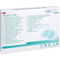 TEGADERM film 10x12 cm 1626W UK