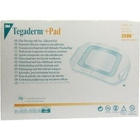 TEGADERM Plus Pad 3586 UK