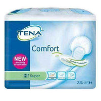 TENA Comfort Super x 36 pieces - TENA Comfort Super UK