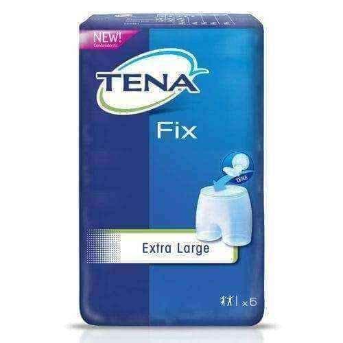 TENA Fix Extra Large x 5 pcs - Tena Diapers UK