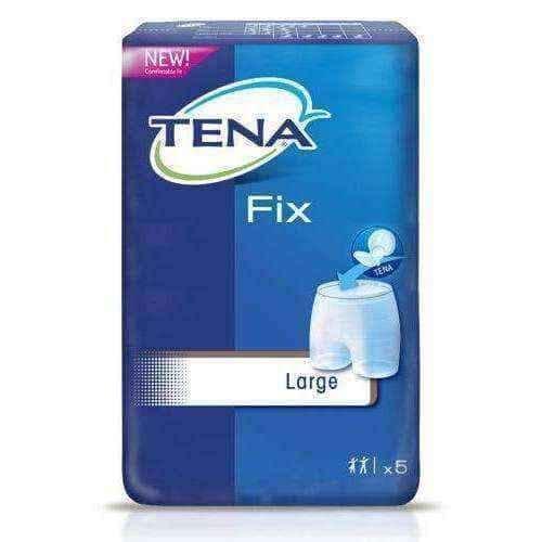 TENA Fix Large x 5 pieces - tena fix large UK