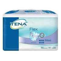 TENA Flex Maxi Medium x 22 pieces - TENA Flex Maxi Medium UK