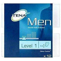 TENA Men Light (Level 1) x 24 pieces UK